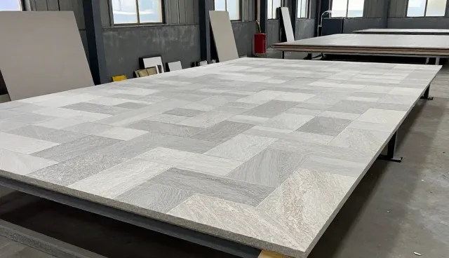 质量检验中关键环节与维护建议