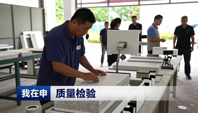 质量检验如何满足现代施工现场需求